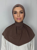 Mocha muse