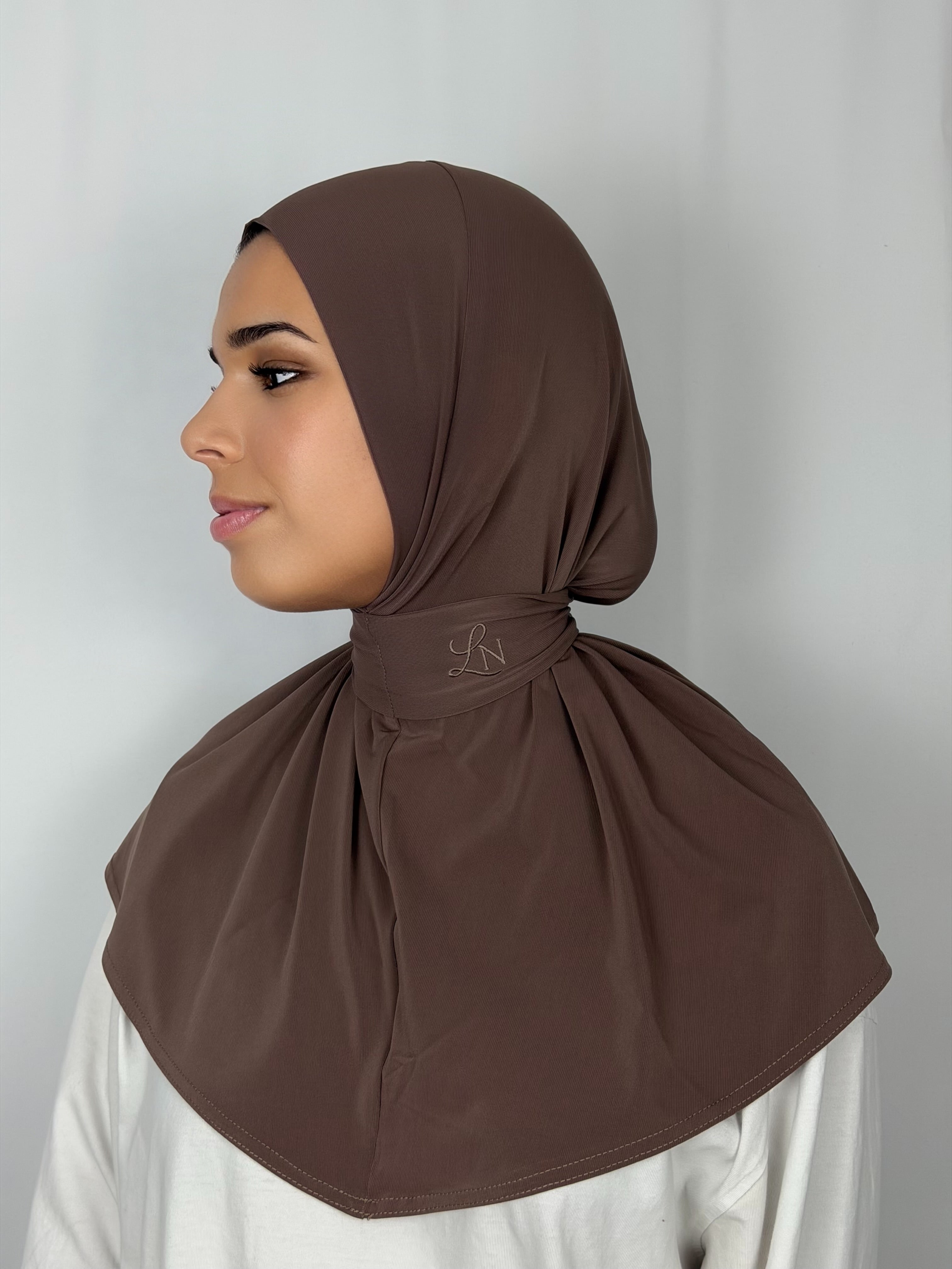 Mocha muse