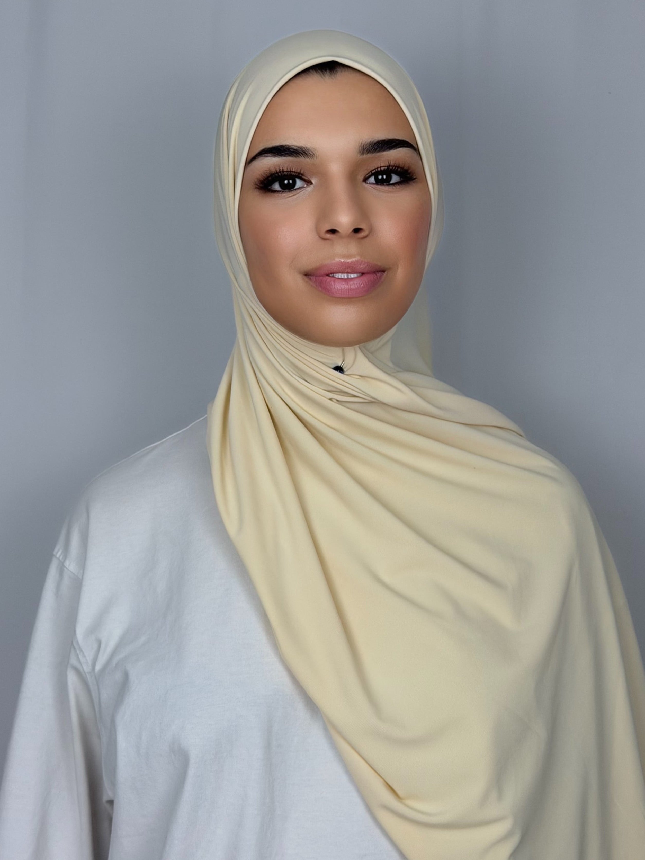 Lemon silk