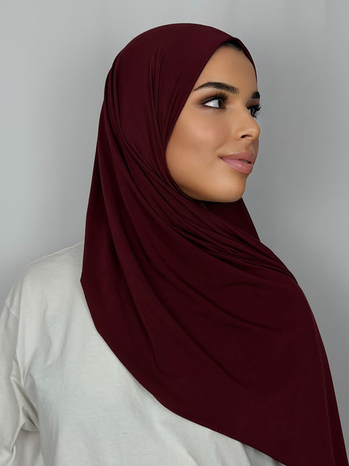 Bordeaux luxe long