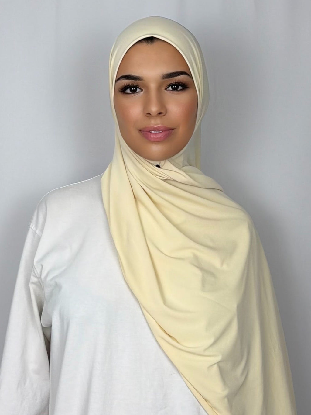Lemon silk