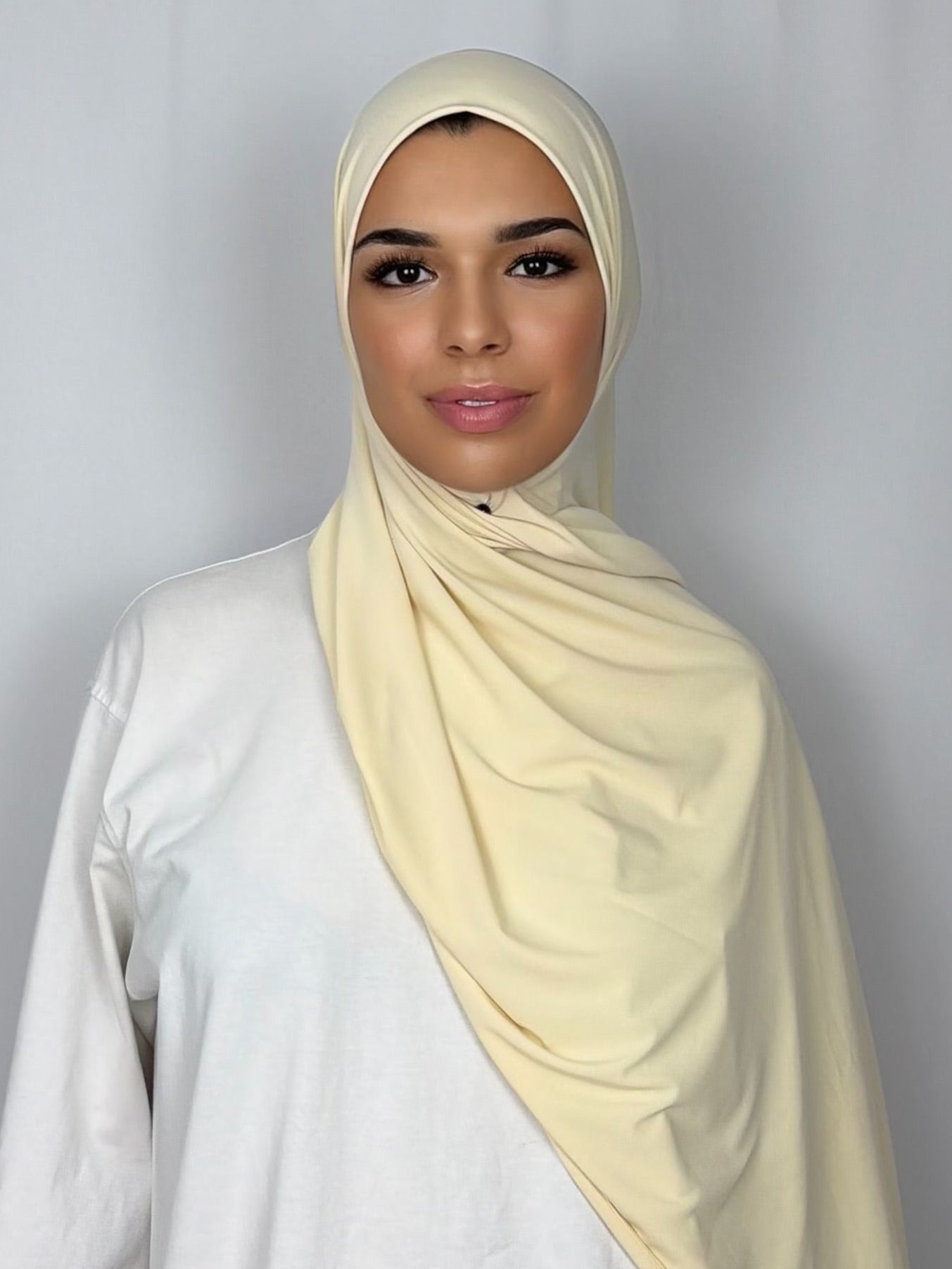 Lemon silk