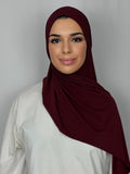 Bordeaux luxe long